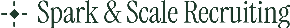 Spark & Scale Recruiting